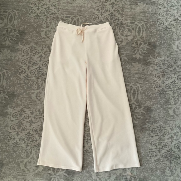 Glamaker 2 piece “Spanx like” Sweatsuit, - Picture 3 of 4